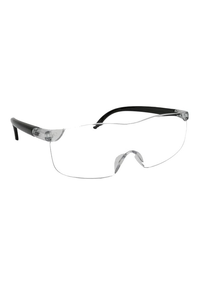 Daiso Magnifying Eyeglasses with 1.3x Magnification and 40% Blue Light Reduction - Image 3